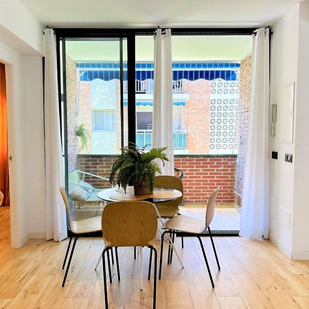 Ecochic Apartment In Fuengirola Center المظهر الخارجي الصورة