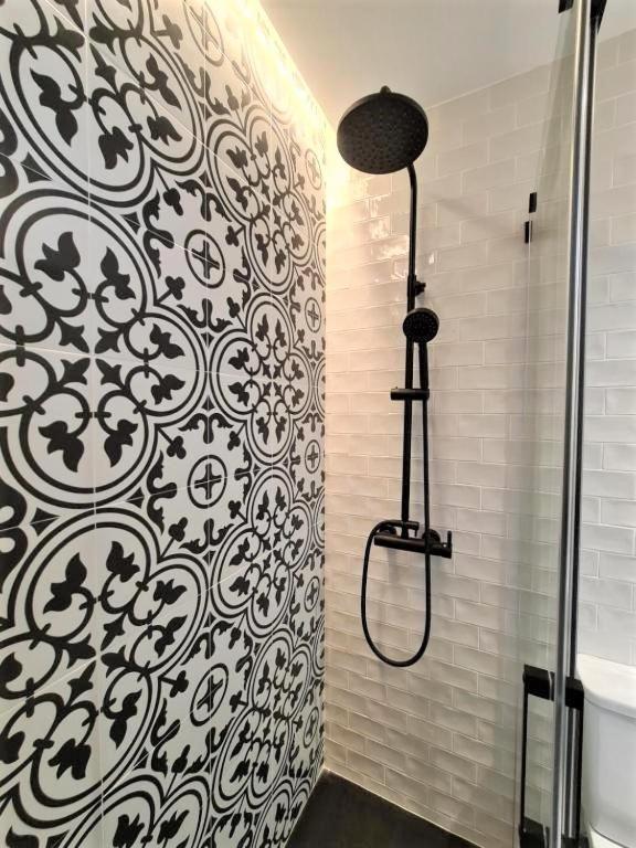 Ecochic Apartment In Fuengirola Center المظهر الخارجي الصورة
