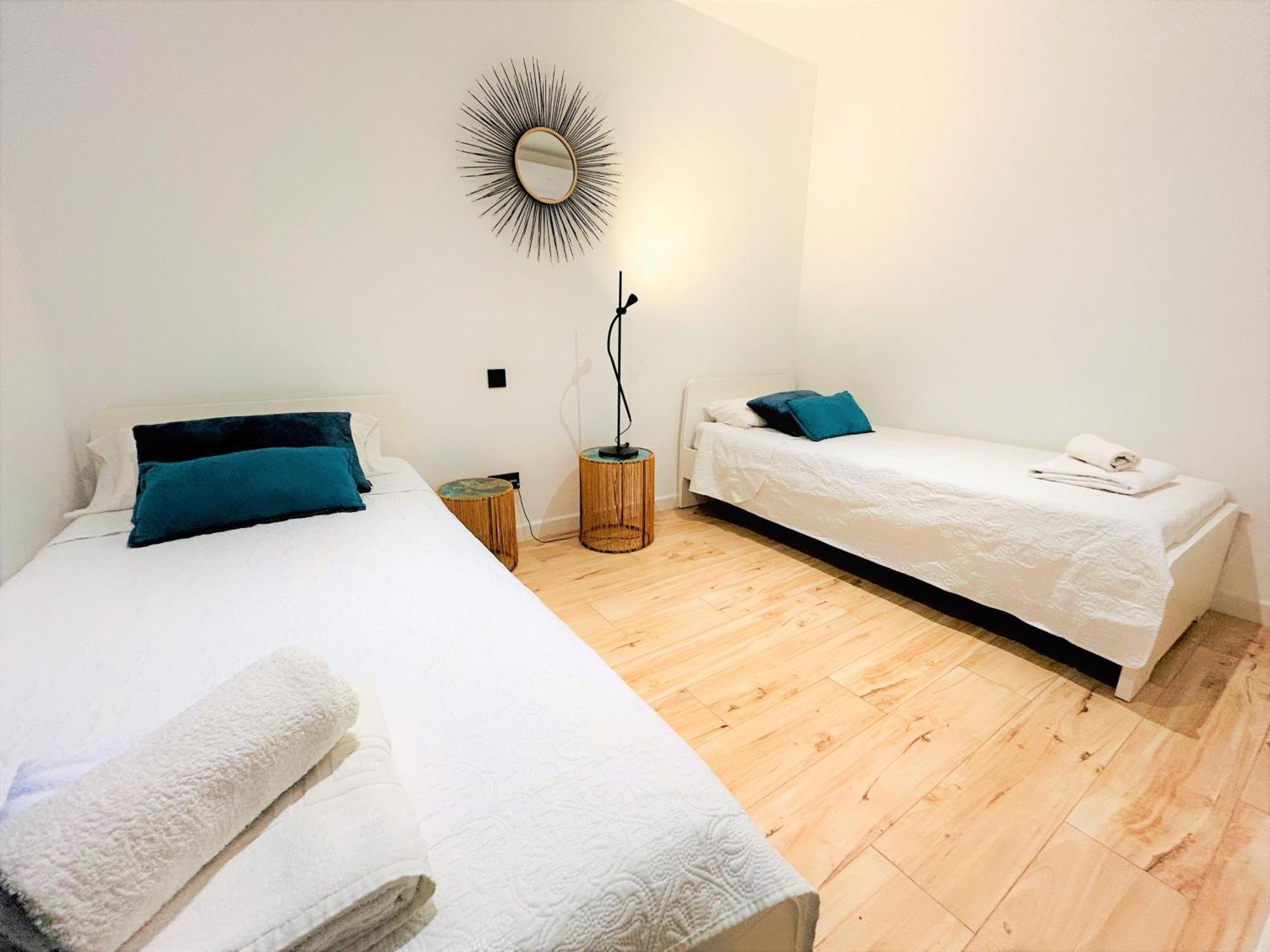 Ecochic Apartment In Fuengirola Center المظهر الخارجي الصورة