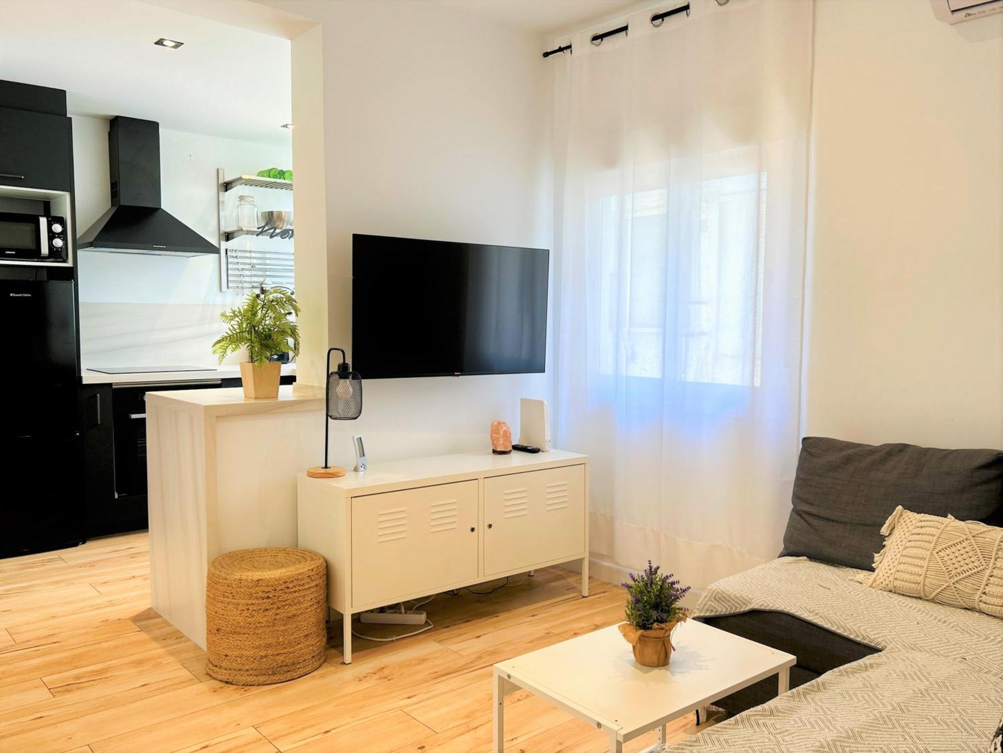 Ecochic Apartment In Fuengirola Center المظهر الخارجي الصورة