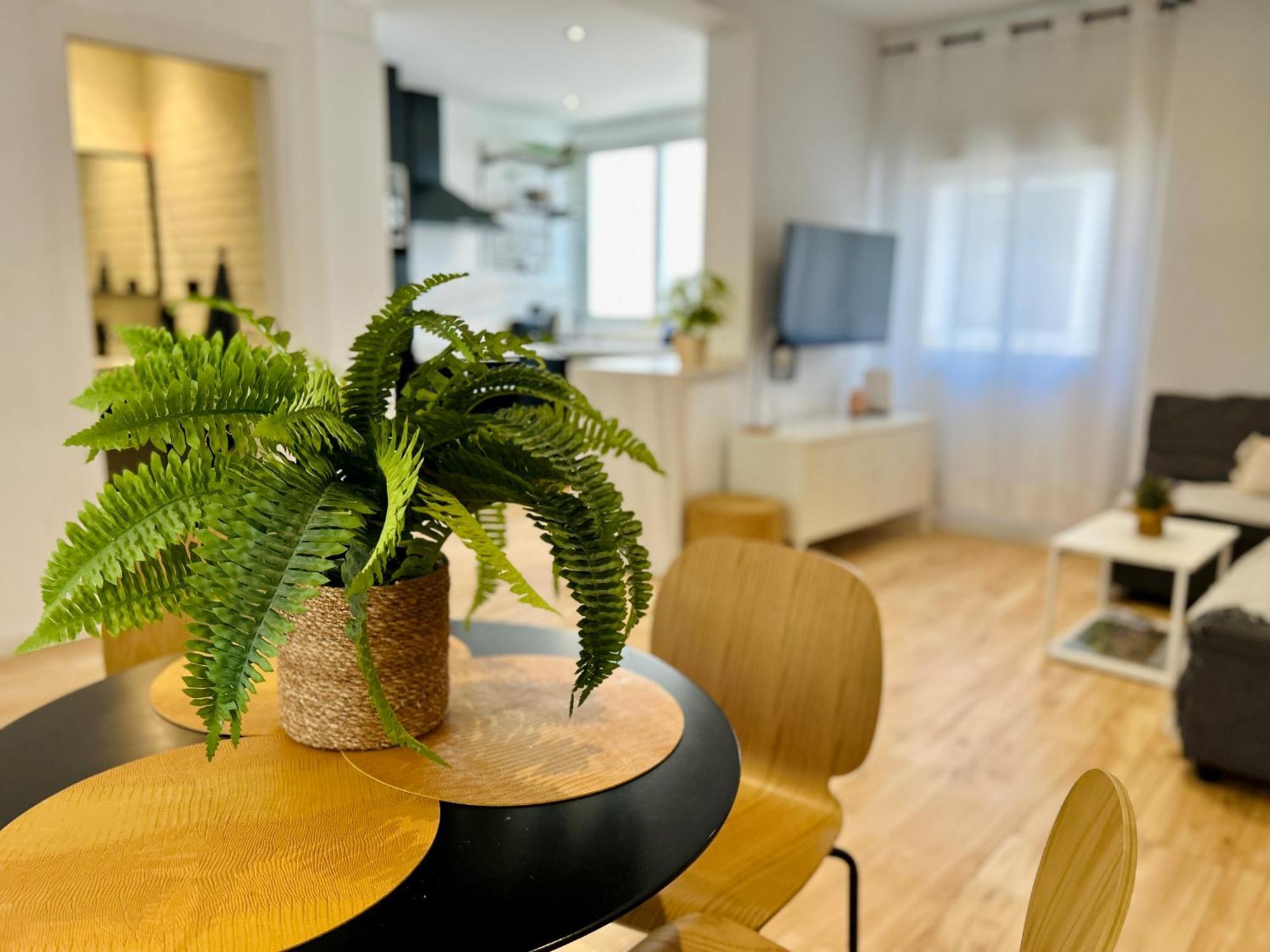 Ecochic Apartment In Fuengirola Center المظهر الخارجي الصورة