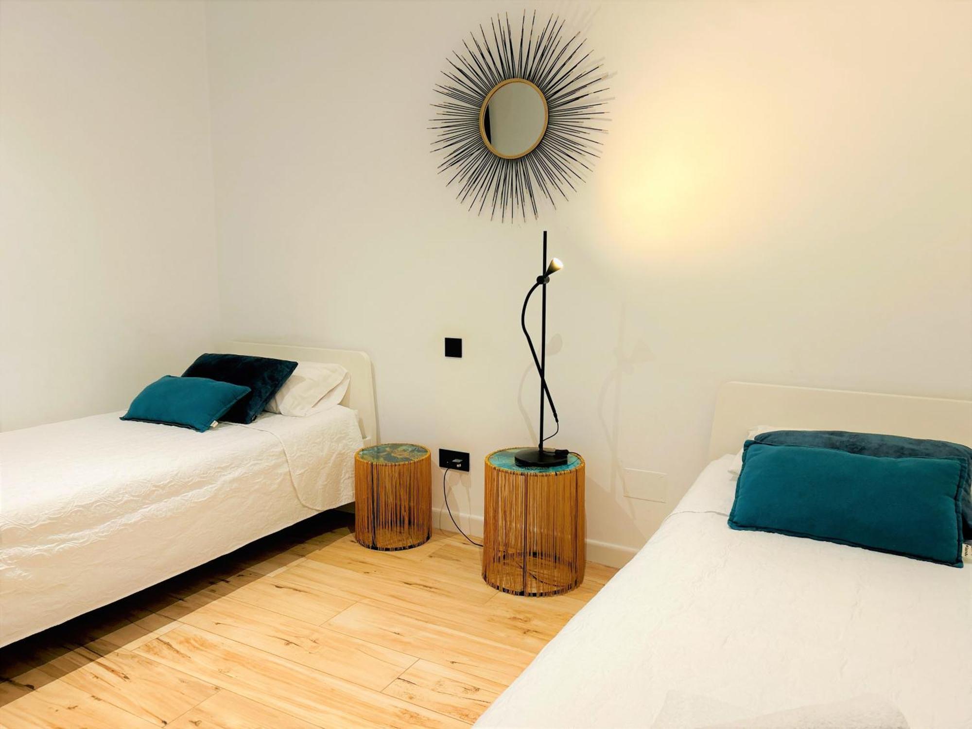 Ecochic Apartment In Fuengirola Center المظهر الخارجي الصورة