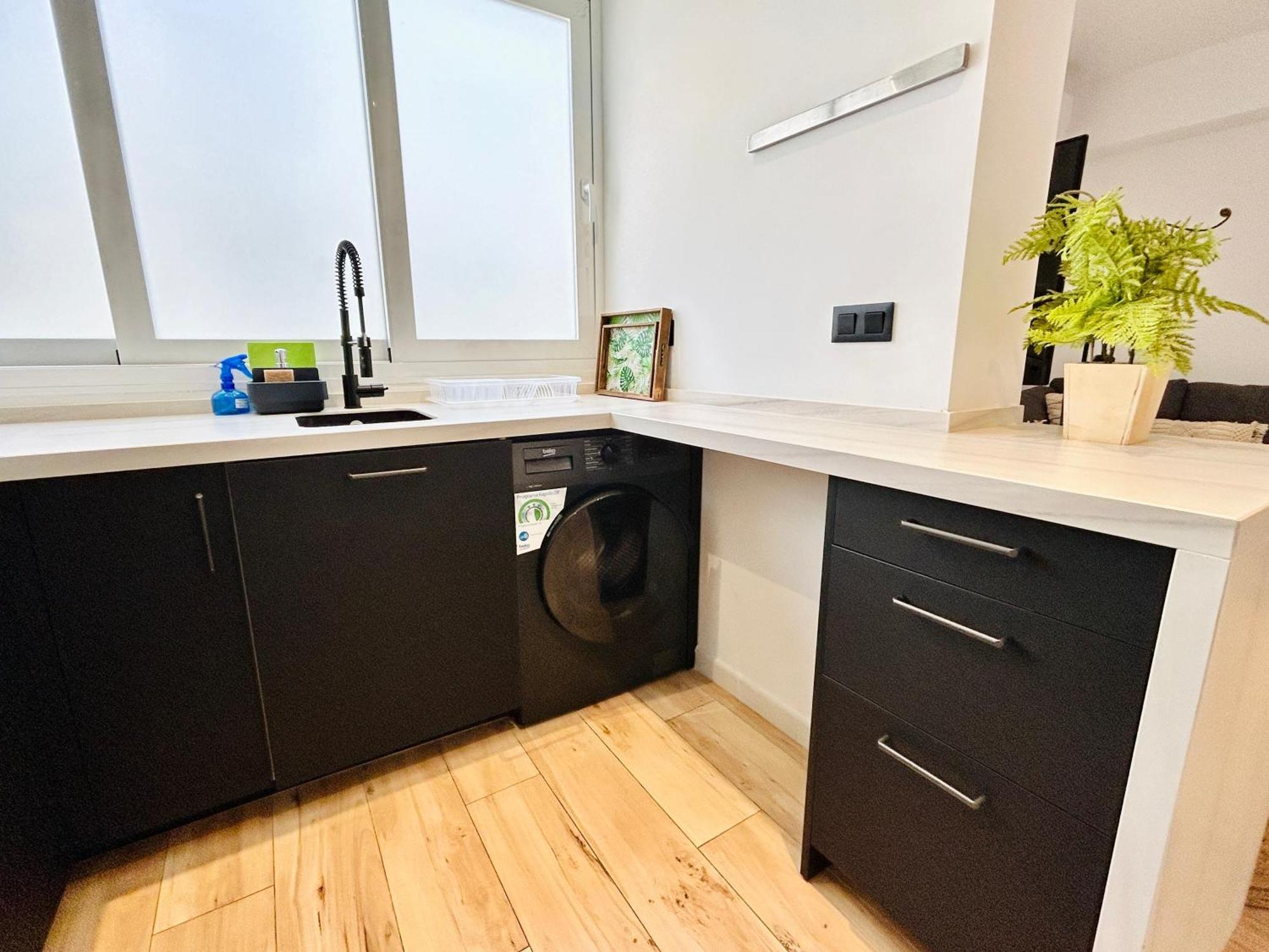 Ecochic Apartment In Fuengirola Center المظهر الخارجي الصورة
