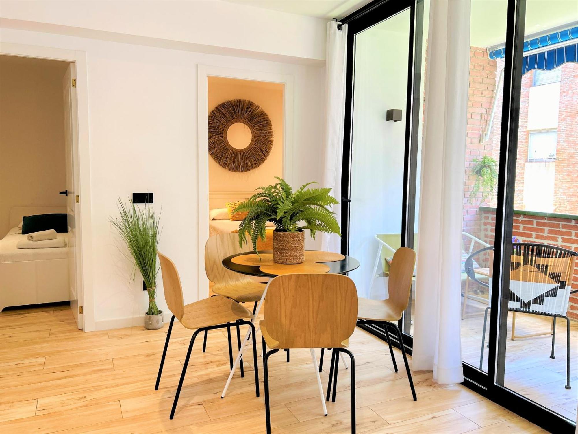 Ecochic Apartment In Fuengirola Center المظهر الخارجي الصورة