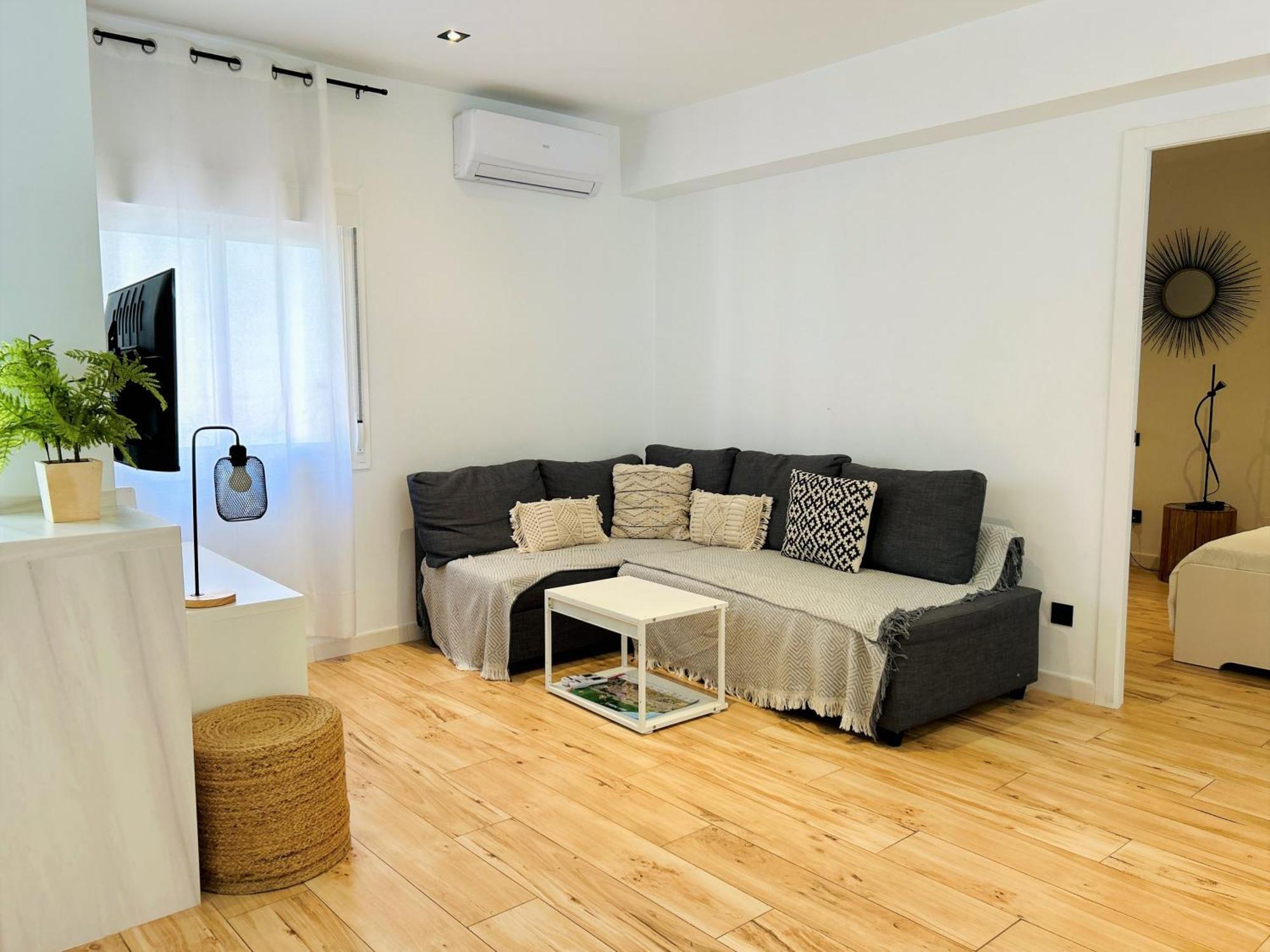 Ecochic Apartment In Fuengirola Center المظهر الخارجي الصورة