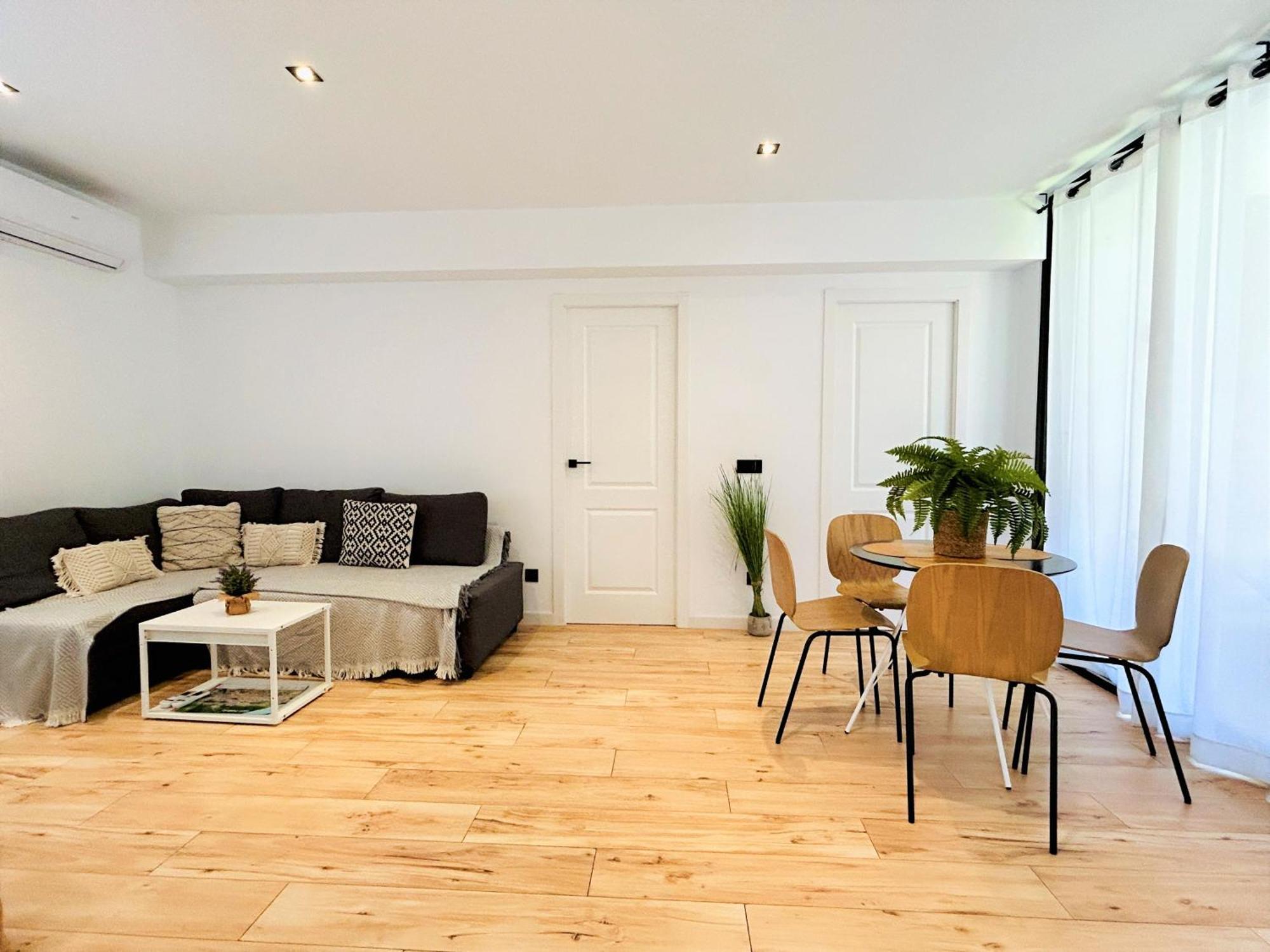 Ecochic Apartment In Fuengirola Center المظهر الخارجي الصورة