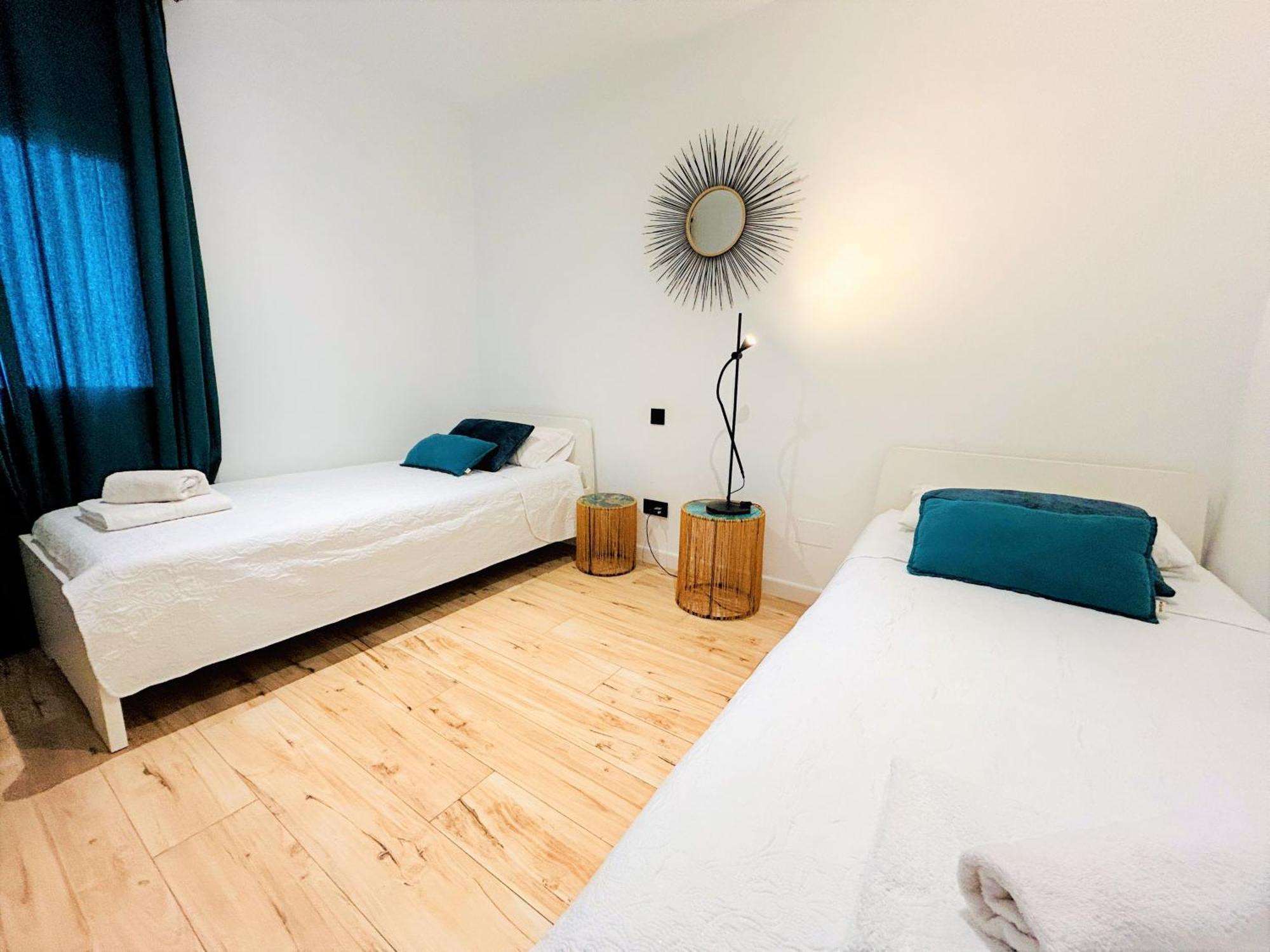 Ecochic Apartment In Fuengirola Center المظهر الخارجي الصورة