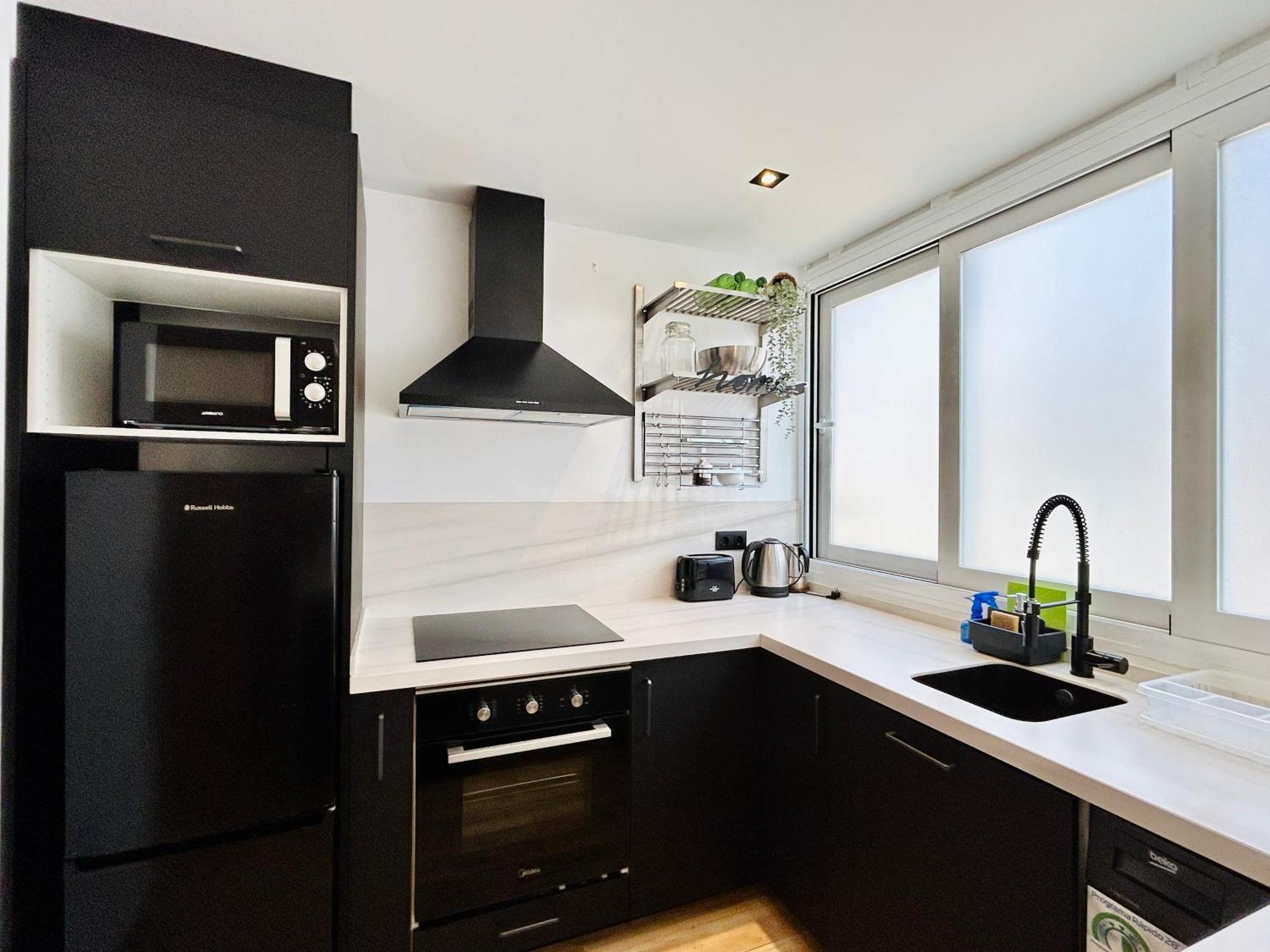 Ecochic Apartment In Fuengirola Center المظهر الخارجي الصورة