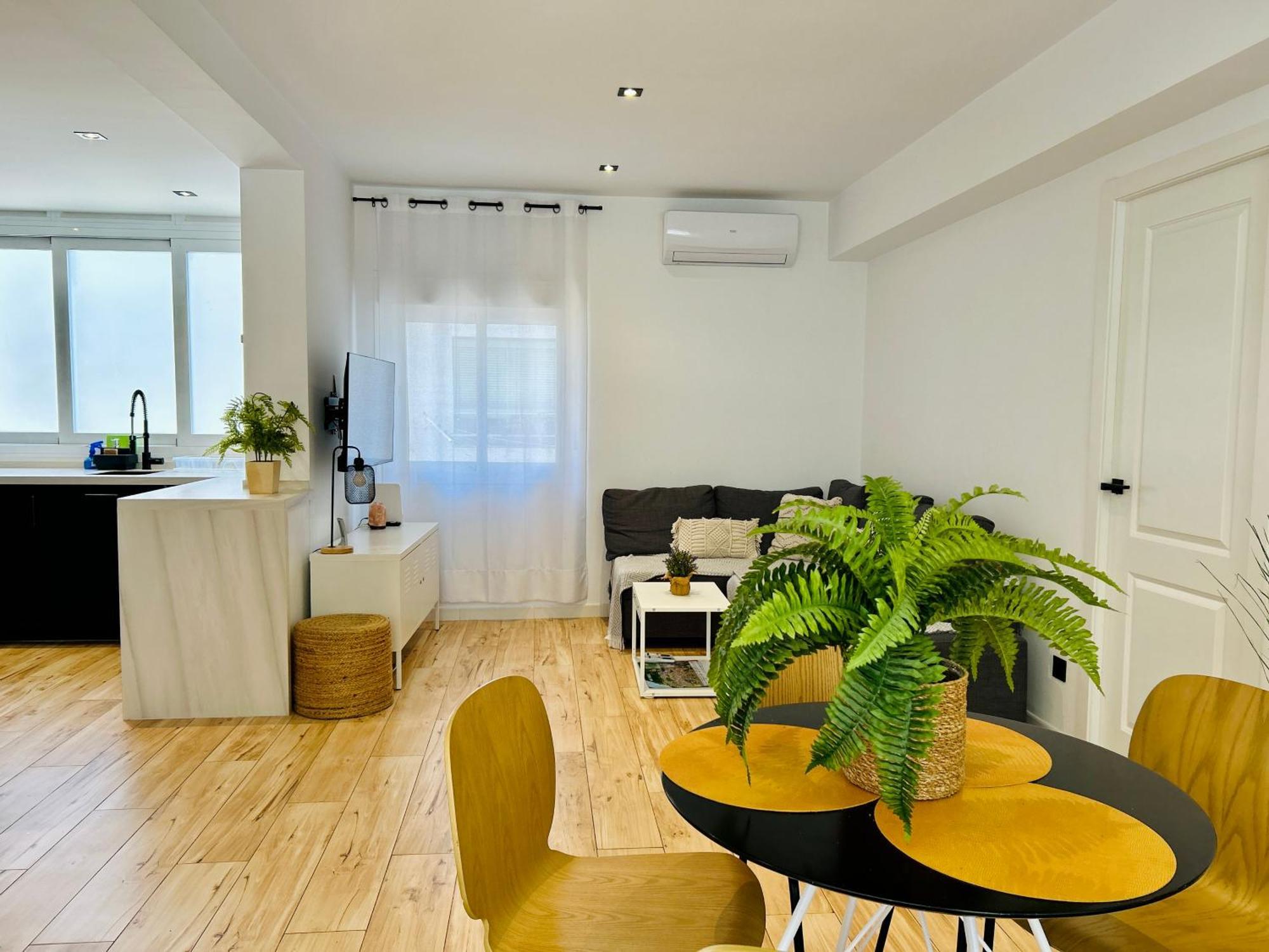 Ecochic Apartment In Fuengirola Center المظهر الخارجي الصورة