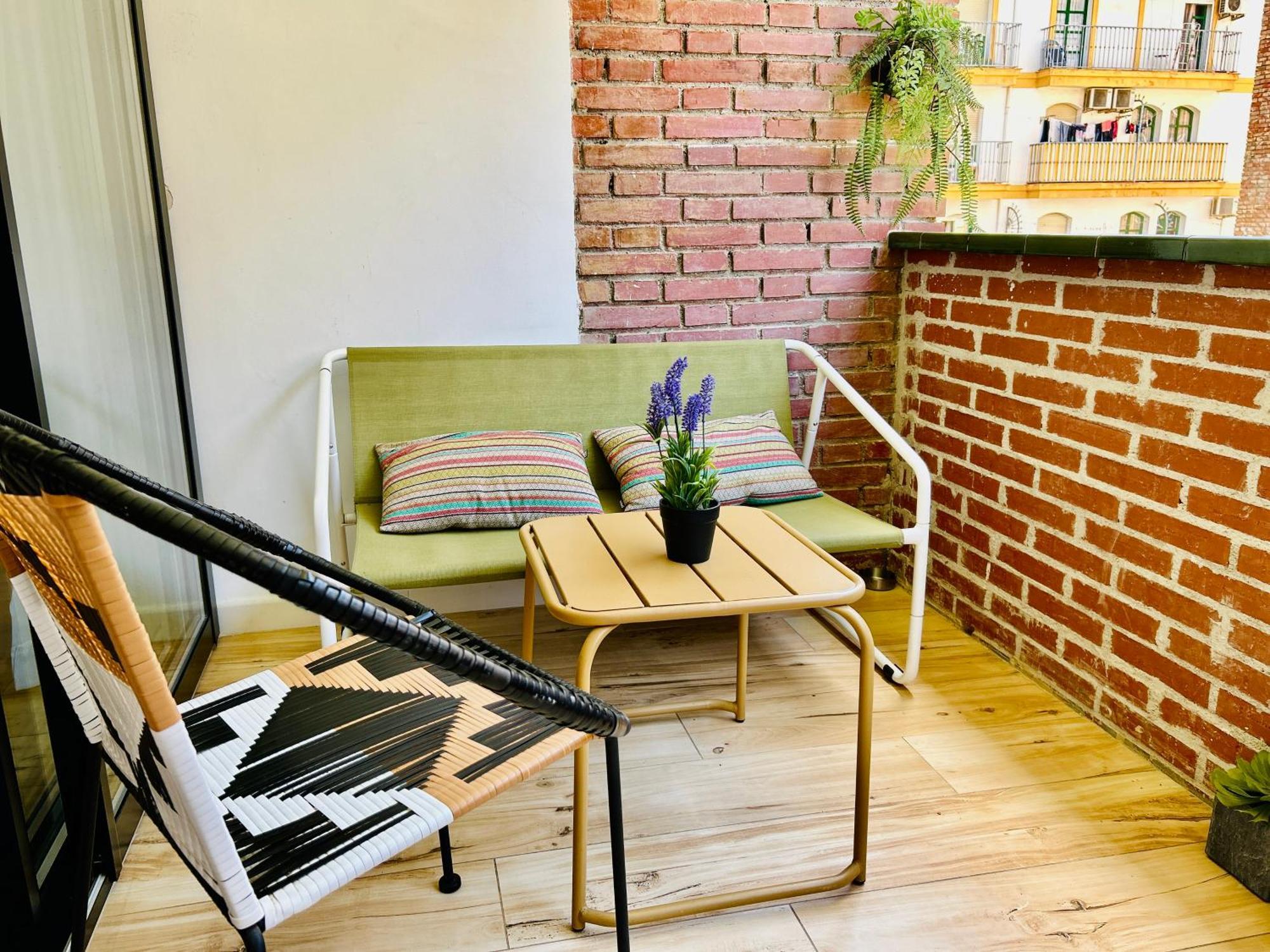 Ecochic Apartment In Fuengirola Center المظهر الخارجي الصورة