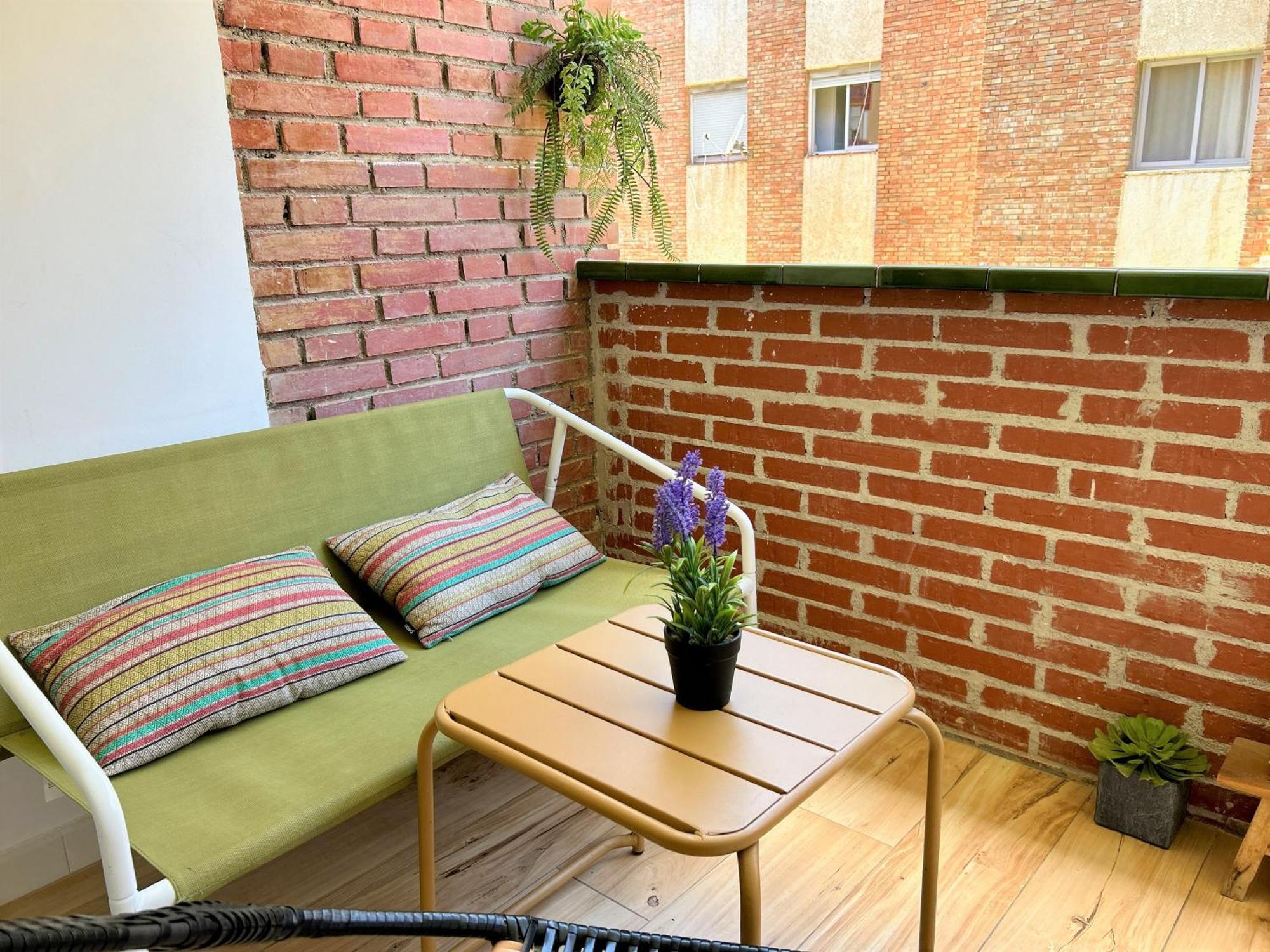 Ecochic Apartment In Fuengirola Center المظهر الخارجي الصورة