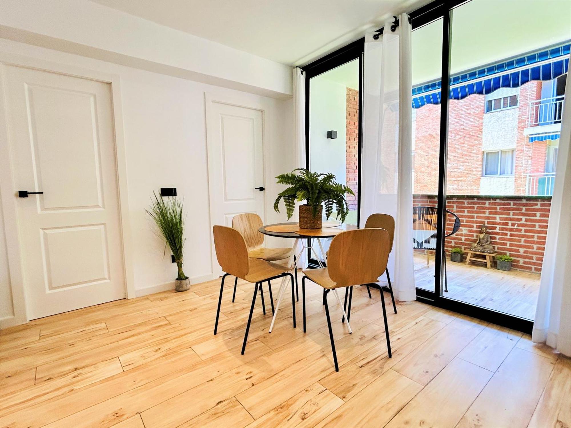 Ecochic Apartment In Fuengirola Center المظهر الخارجي الصورة