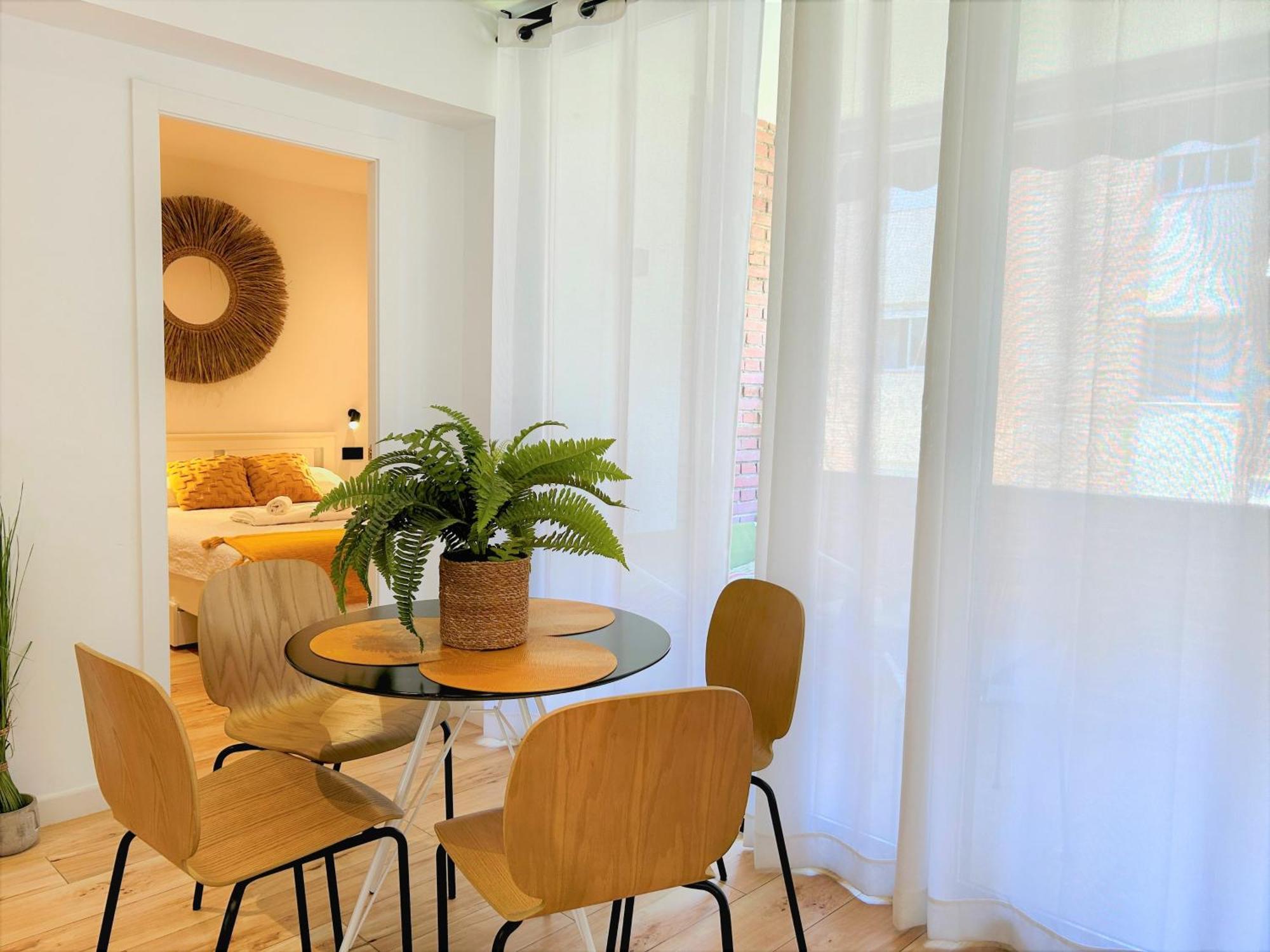 Ecochic Apartment In Fuengirola Center المظهر الخارجي الصورة