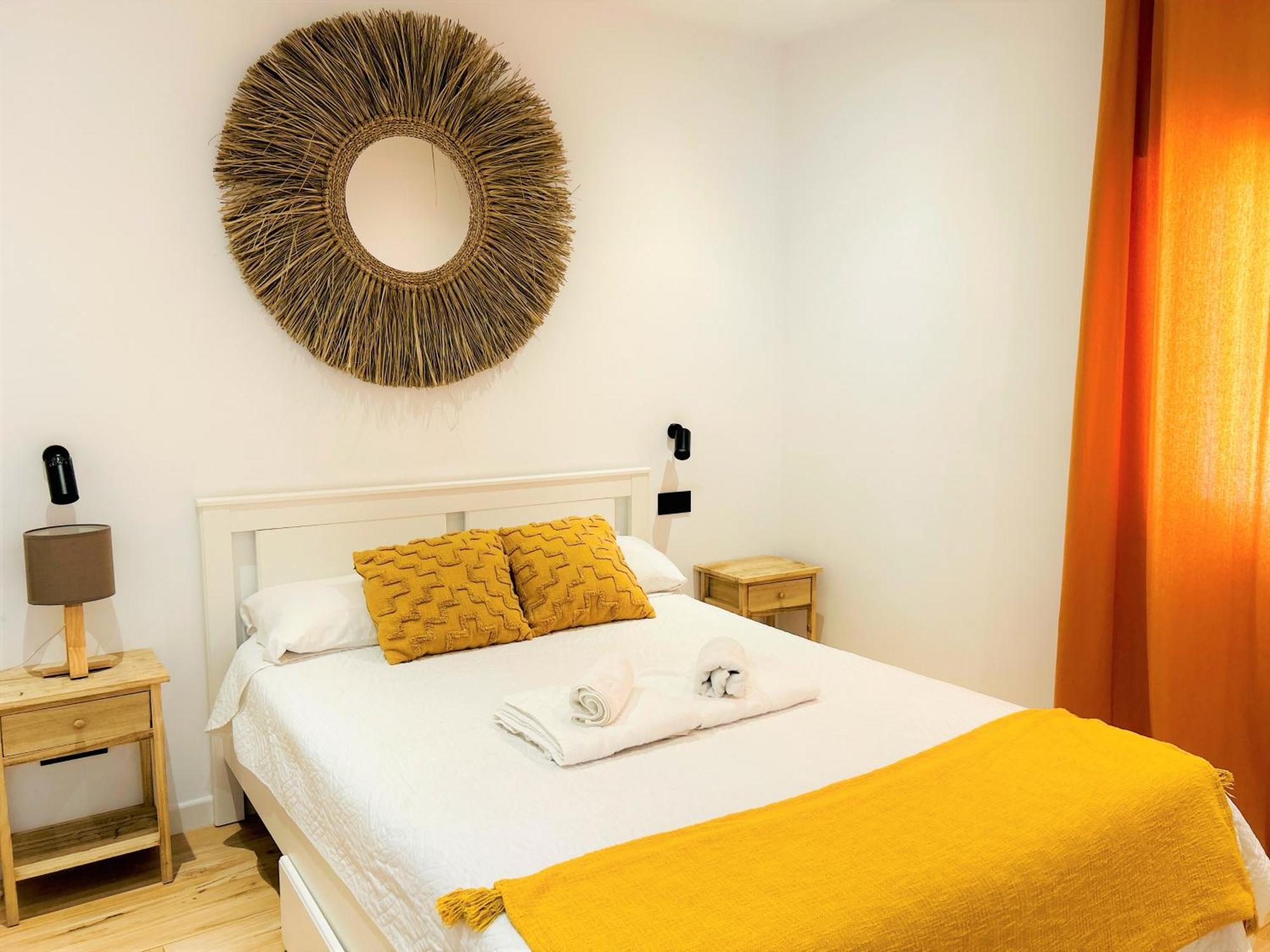 Ecochic Apartment In Fuengirola Center المظهر الخارجي الصورة